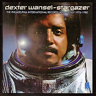 Dexter Wansel